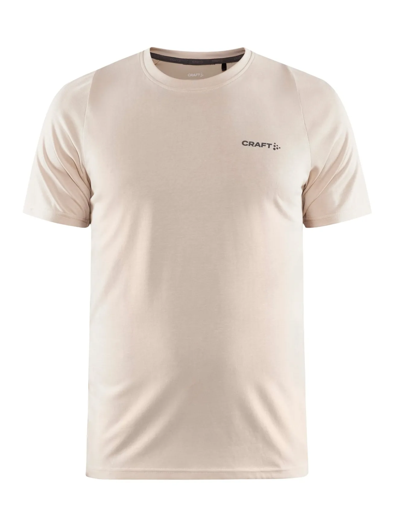 Collective Bi-Blend Ss Tee M