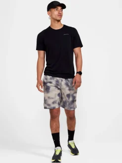 Collective Bi-Blend Ss Tee M