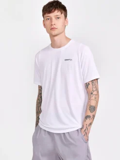 Collective Bi-Blend Ss Tee M
