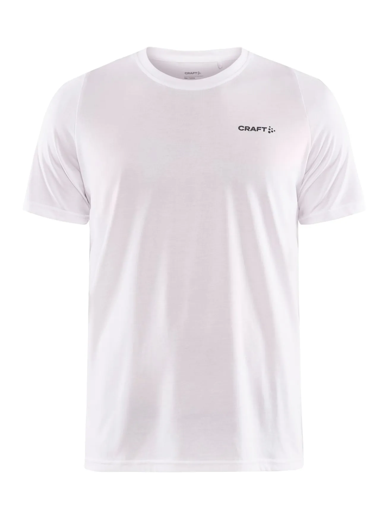 Collective Bi-Blend Ss Tee M