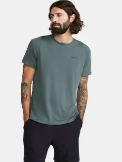 Collective Bi-Blend Ss Tee M