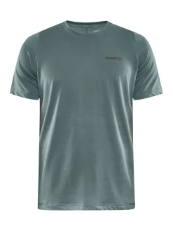 Collective Bi-Blend Ss Tee M