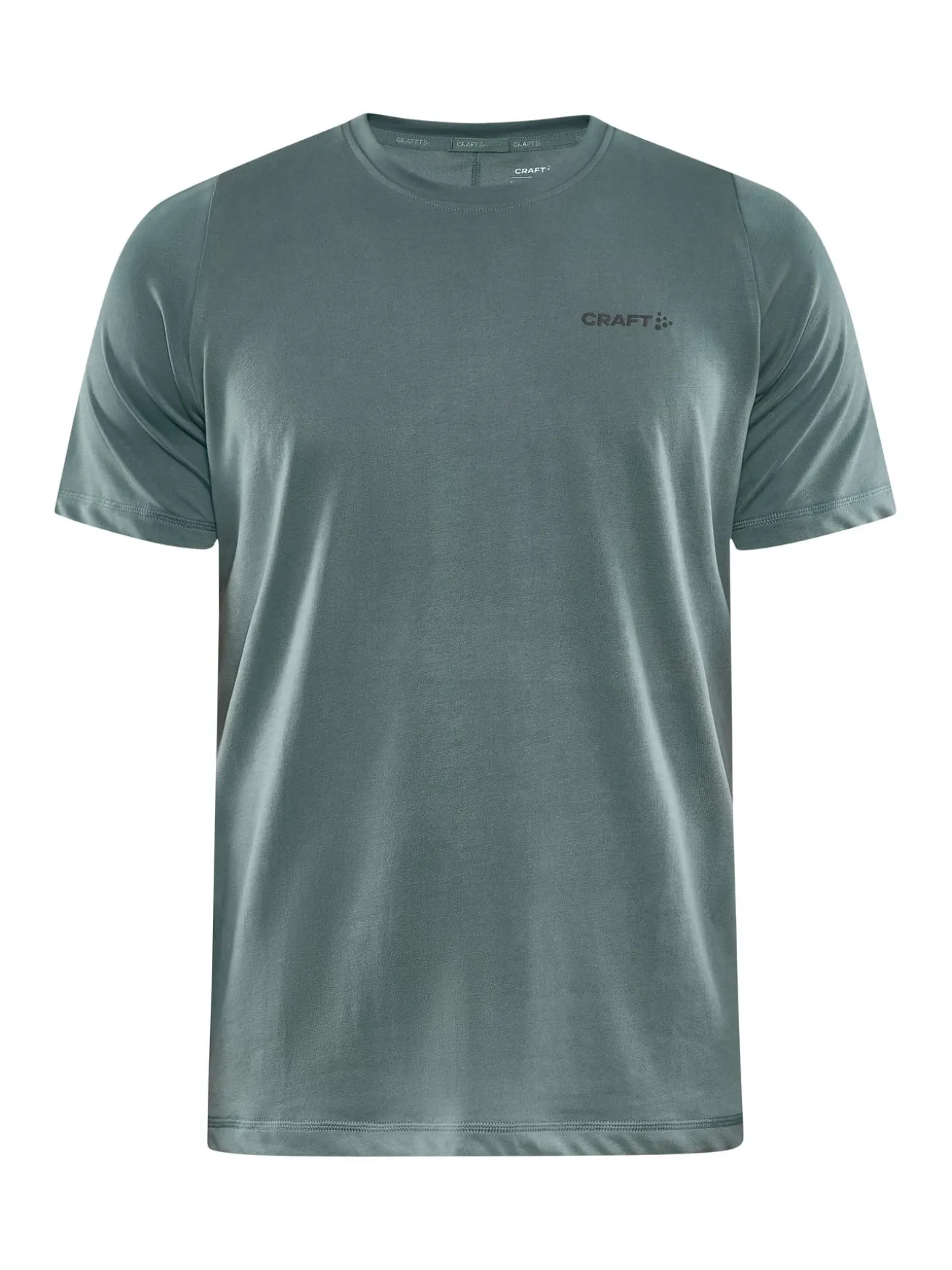 Collective Bi-Blend Ss Tee M