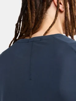 Collective Bi-Blend Ss Tee M