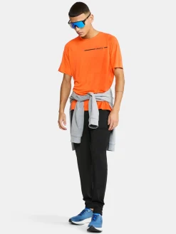 Collective Bi-Blend Ss Tee M
