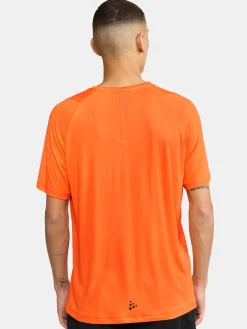 Collective Bi-Blend Ss Tee M