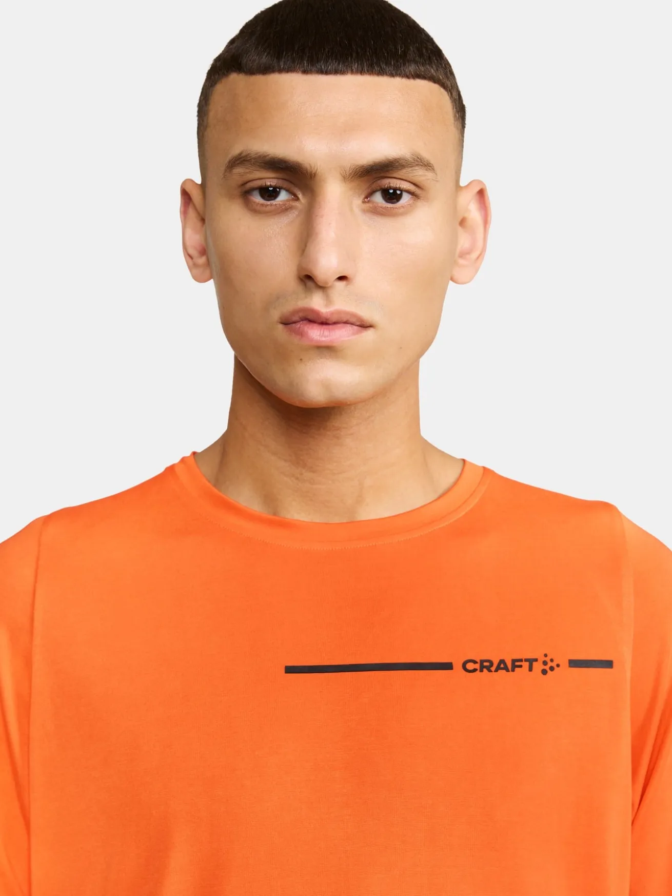 Collective Bi-Blend Ss Tee M