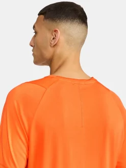 Collective Bi-Blend Ss Tee M
