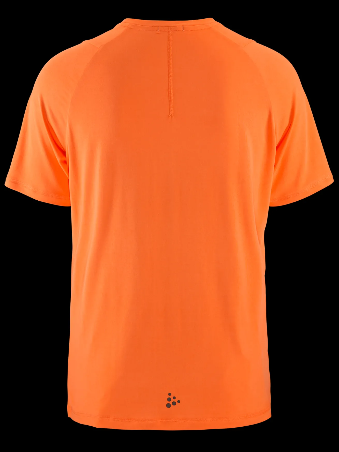 Collective Bi-Blend Ss Tee M