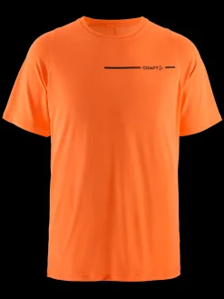 Collective Bi-Blend Ss Tee M