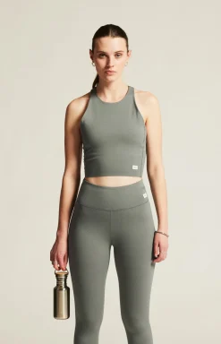Collective Cropped Singlet W