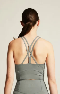 Collective Cropped Singlet W
