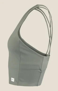 Collective Cropped Singlet W