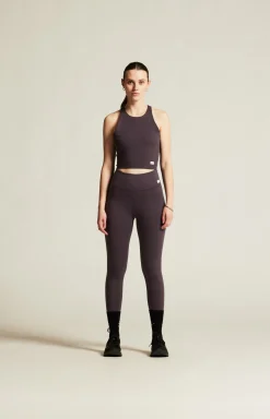 Collective Cropped Singlet W