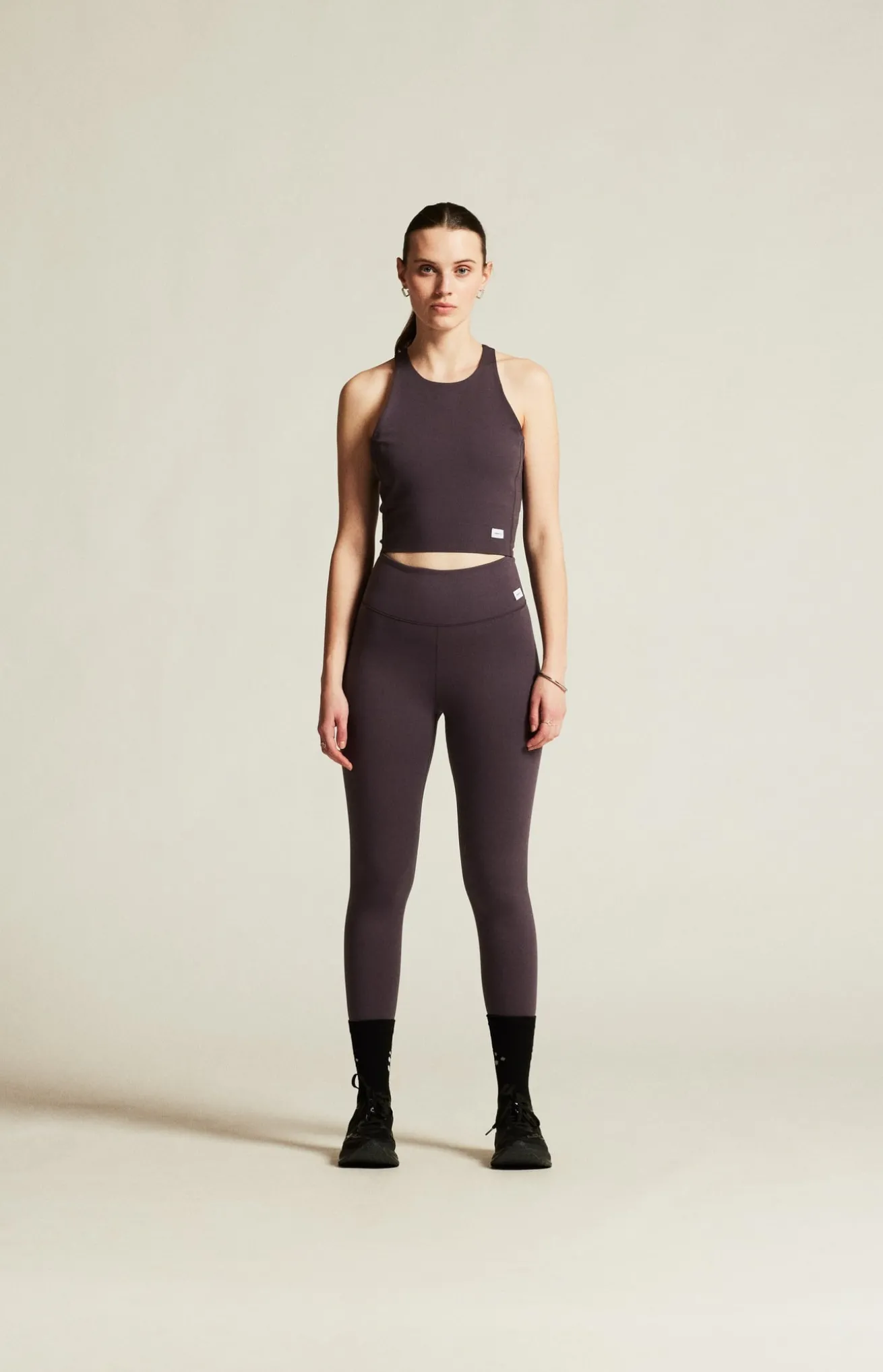 Collective Cropped Singlet W