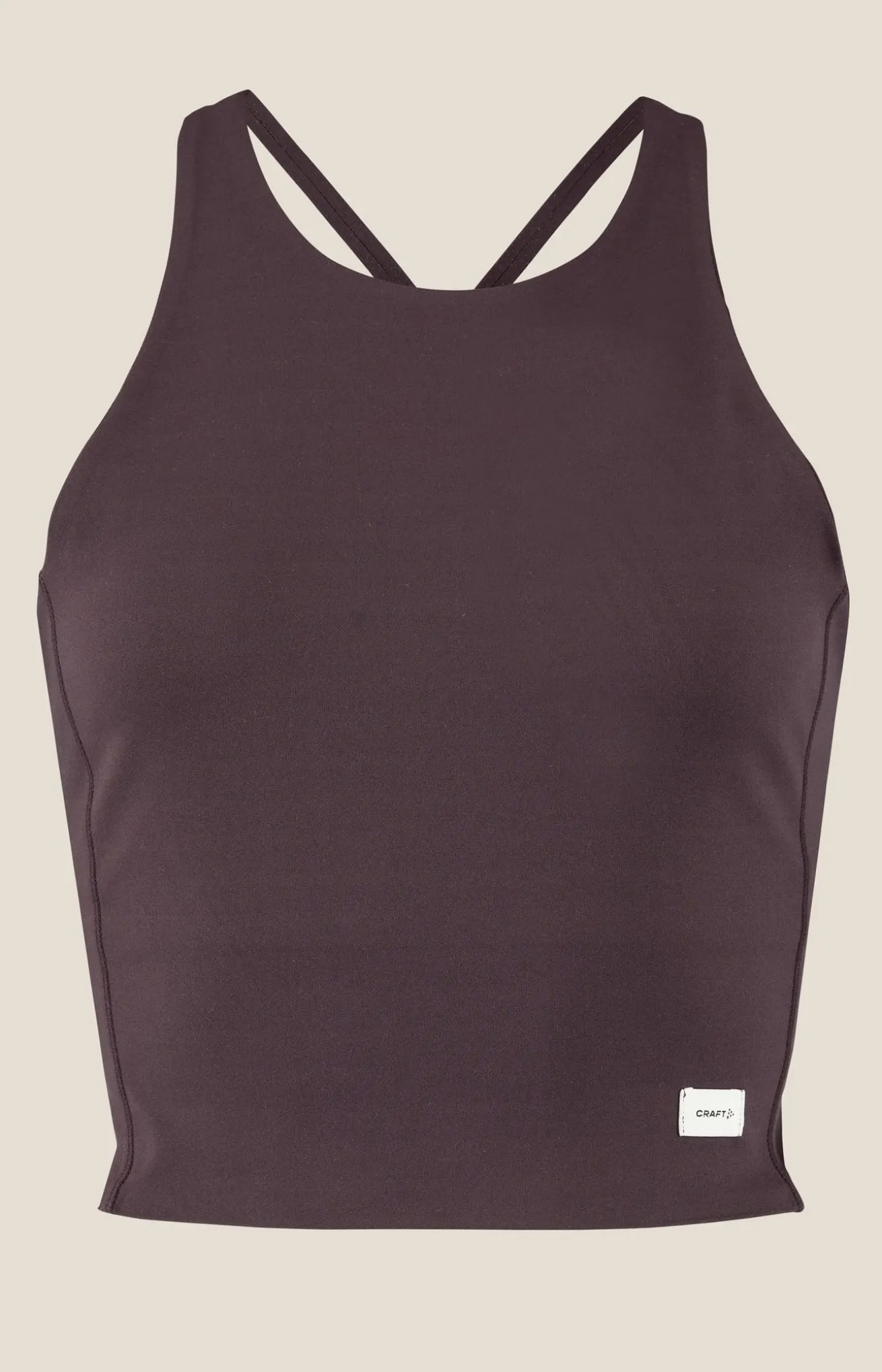 Collective Cropped Singlet W