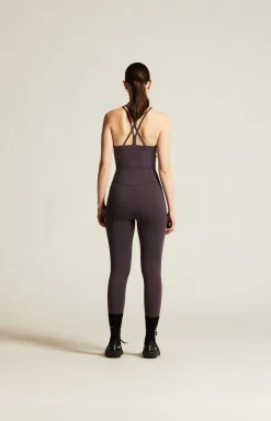 Collective Cropped Singlet W