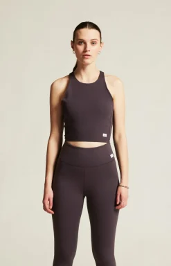 Collective Cropped Singlet W