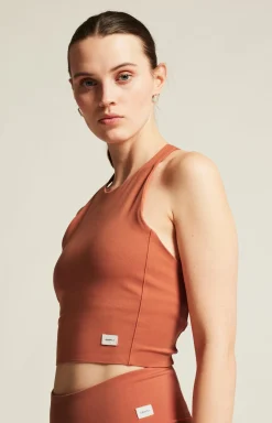 Collective Cropped Singlet W