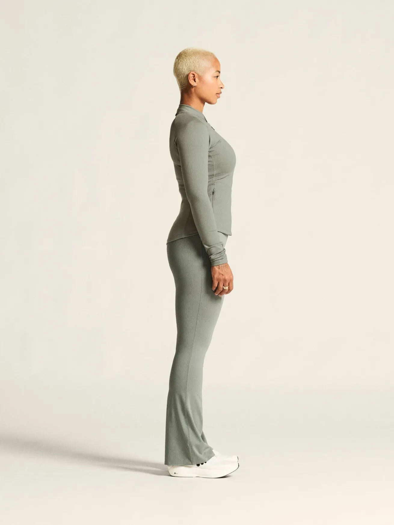 Collective Flares W