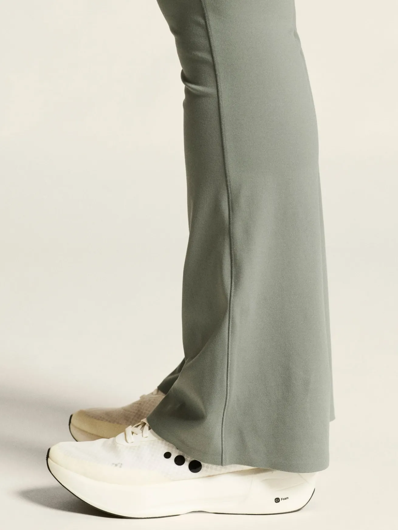 Collective Flares W