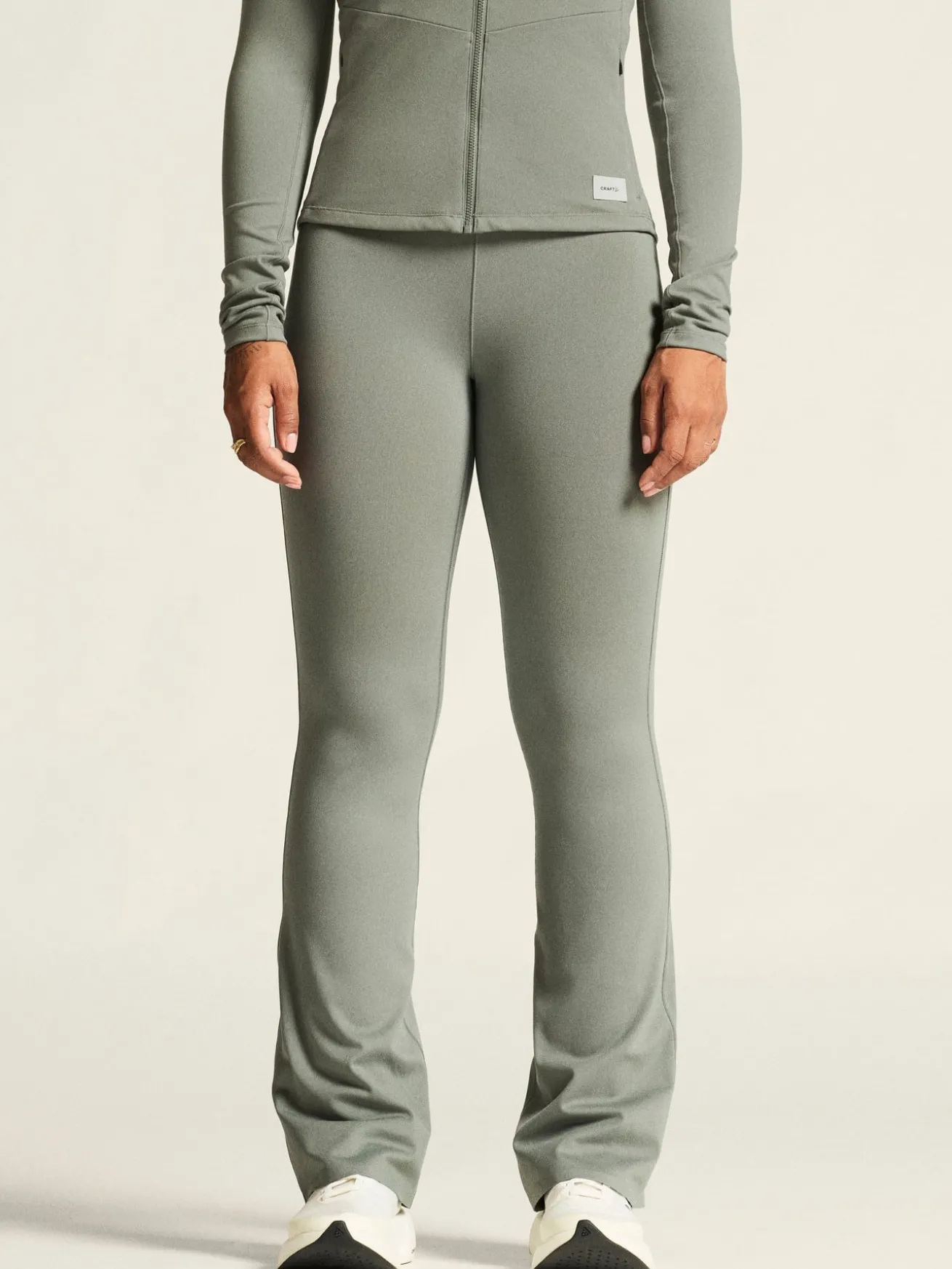 Collective Flares W