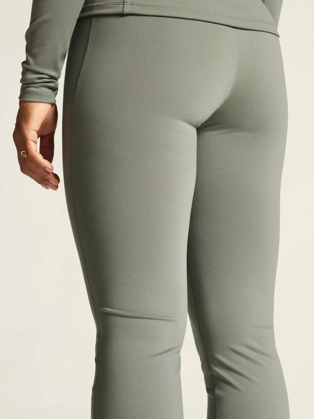 Collective Flares W