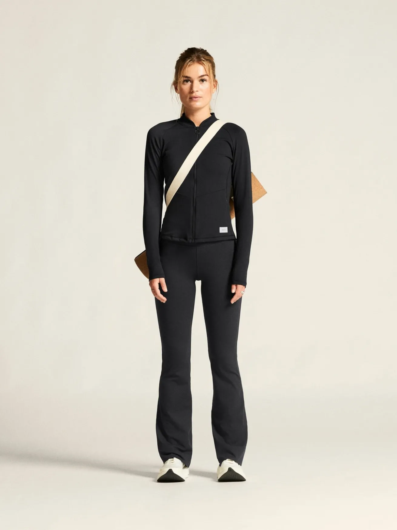 Collective Flares W