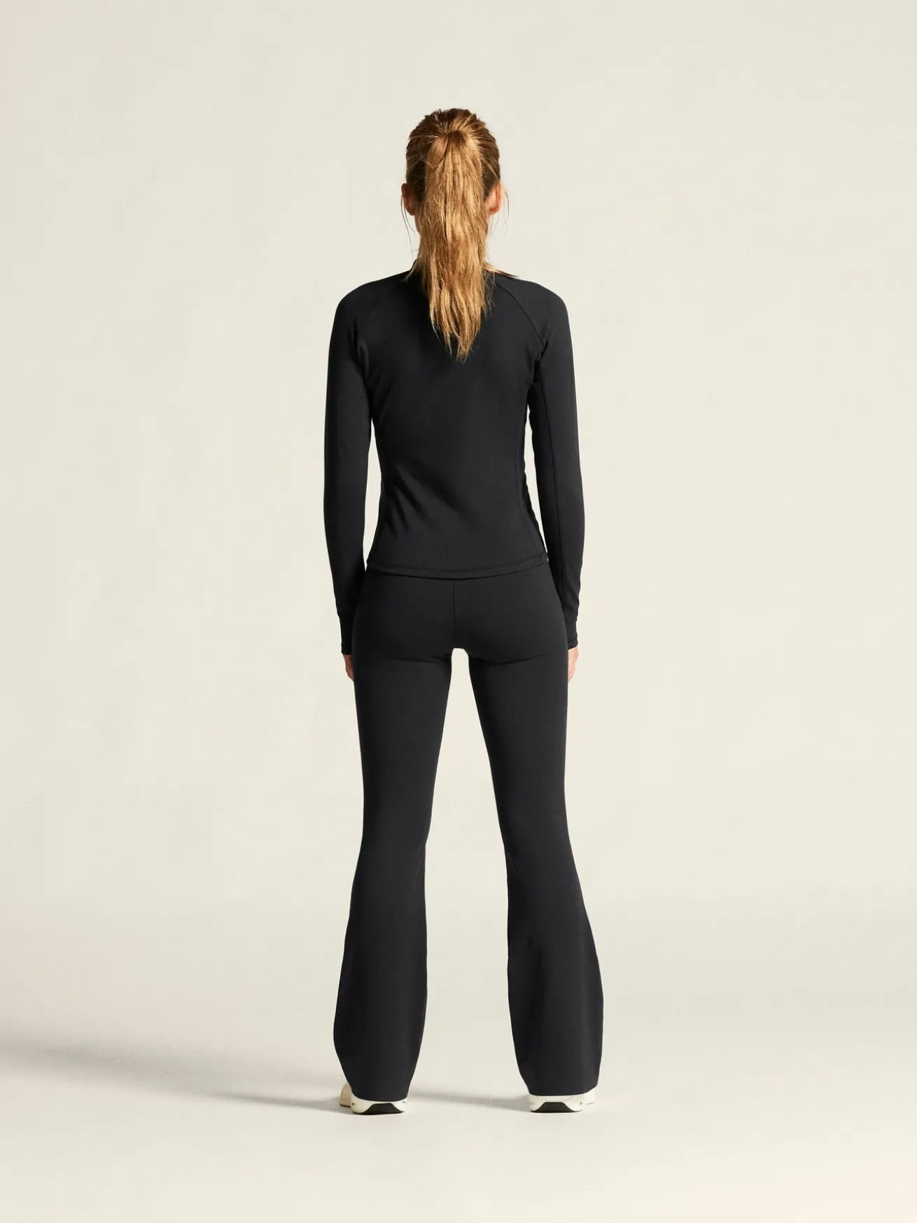 Collective Flares W
