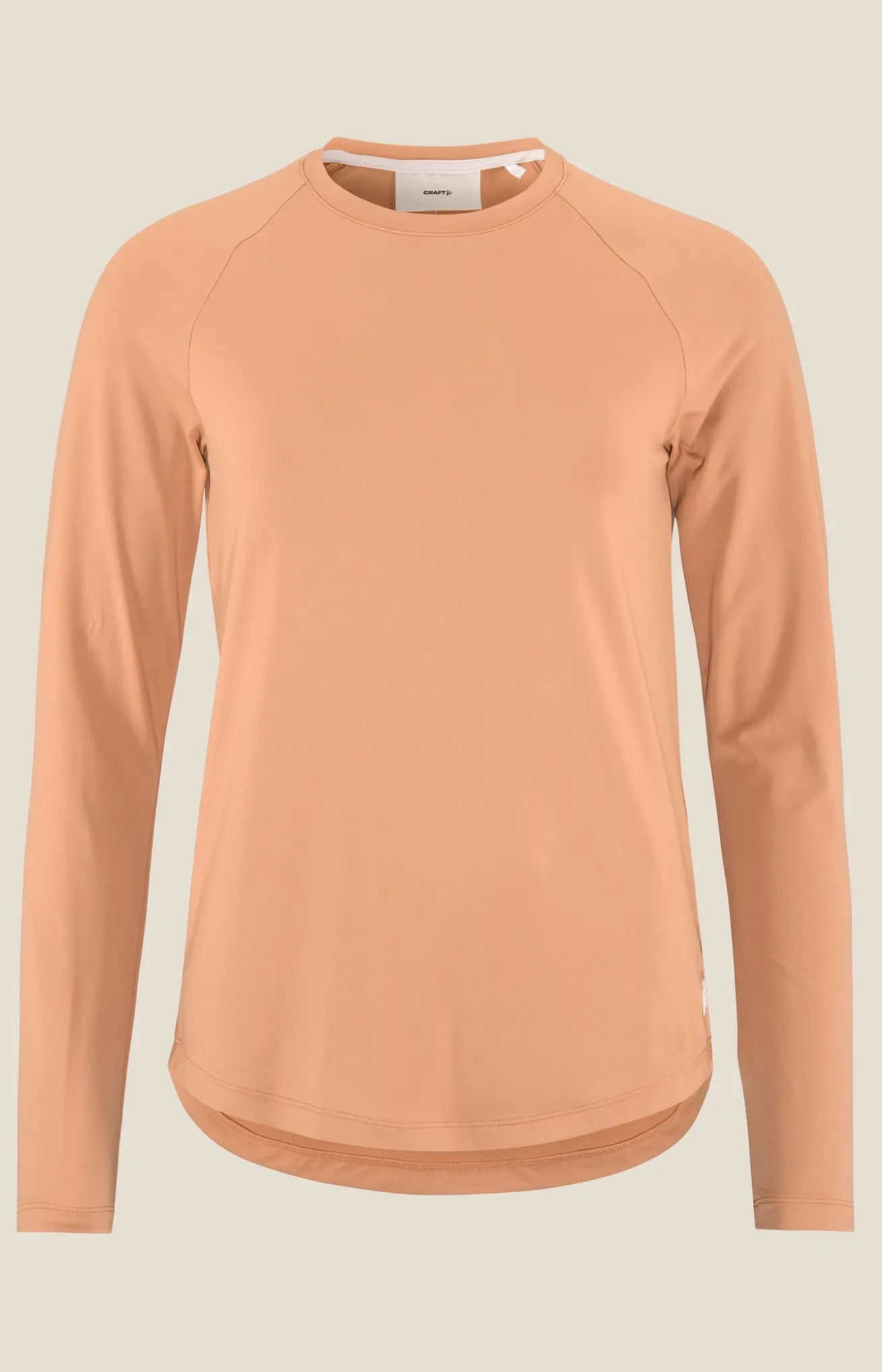 Collective Ls Tee W