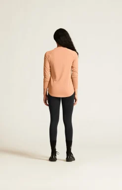 Collective Ls Tee W