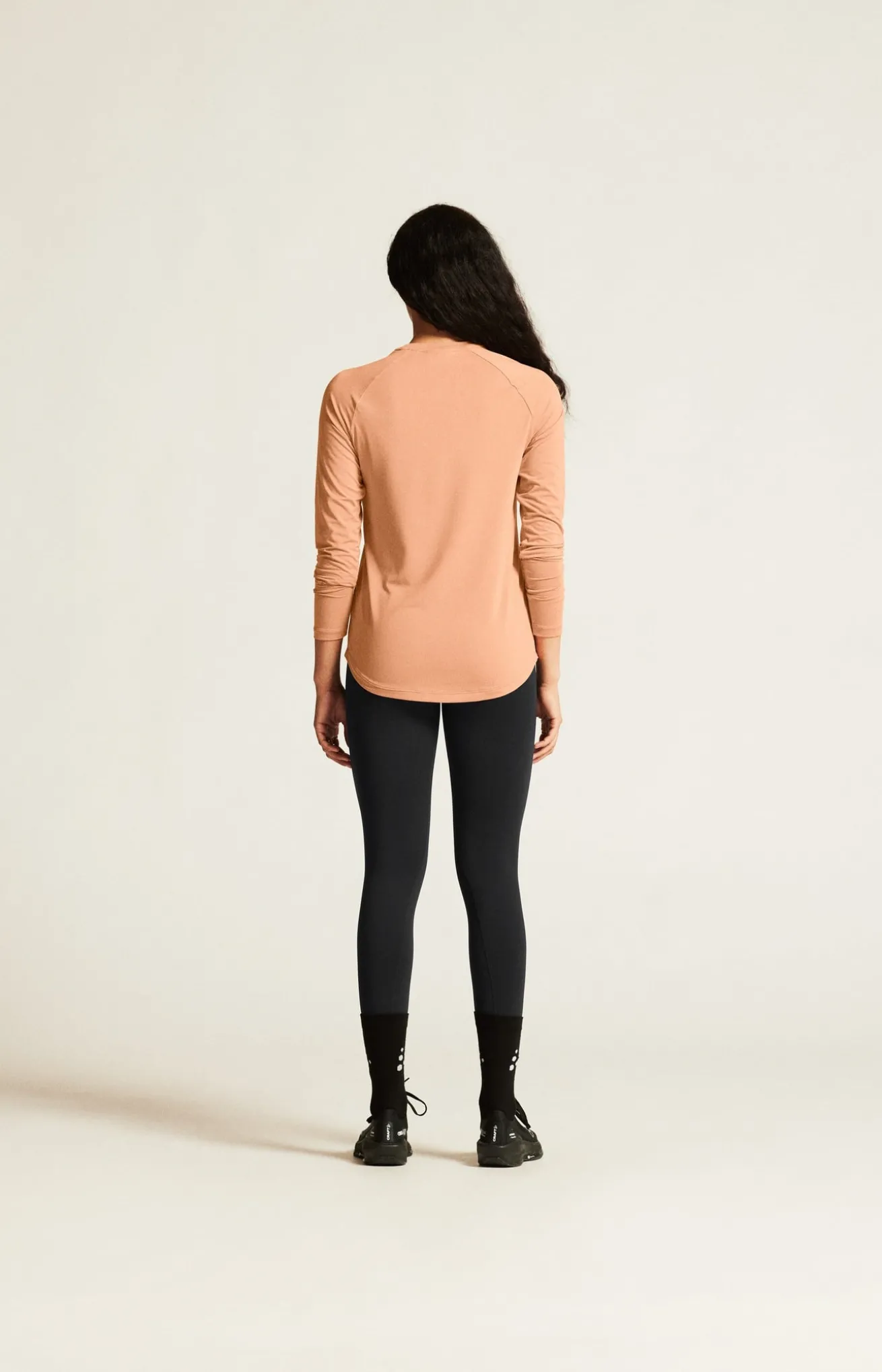 Collective Ls Tee W