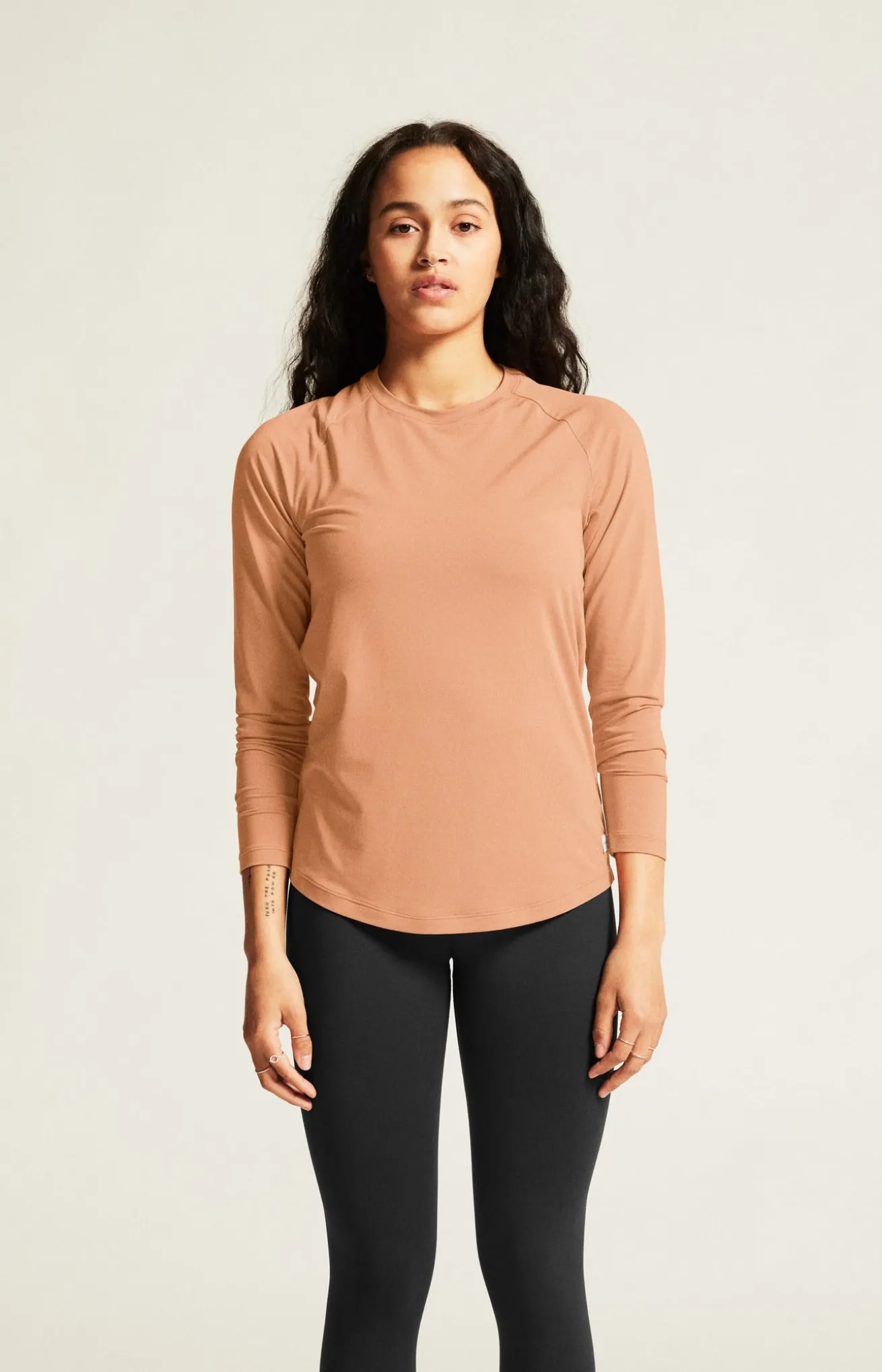 Collective Ls Tee W