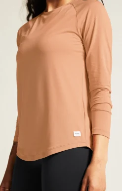 Collective Ls Tee W