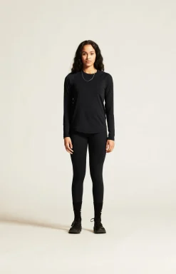 Collective Ls Tee W