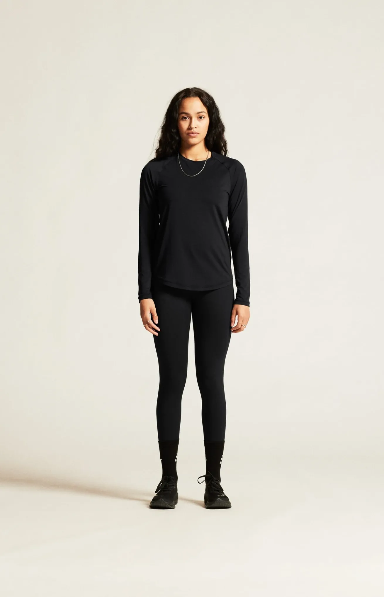 Collective Ls Tee W