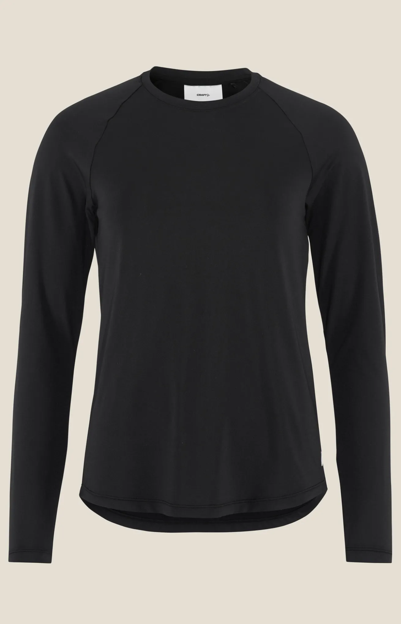 Collective Ls Tee W