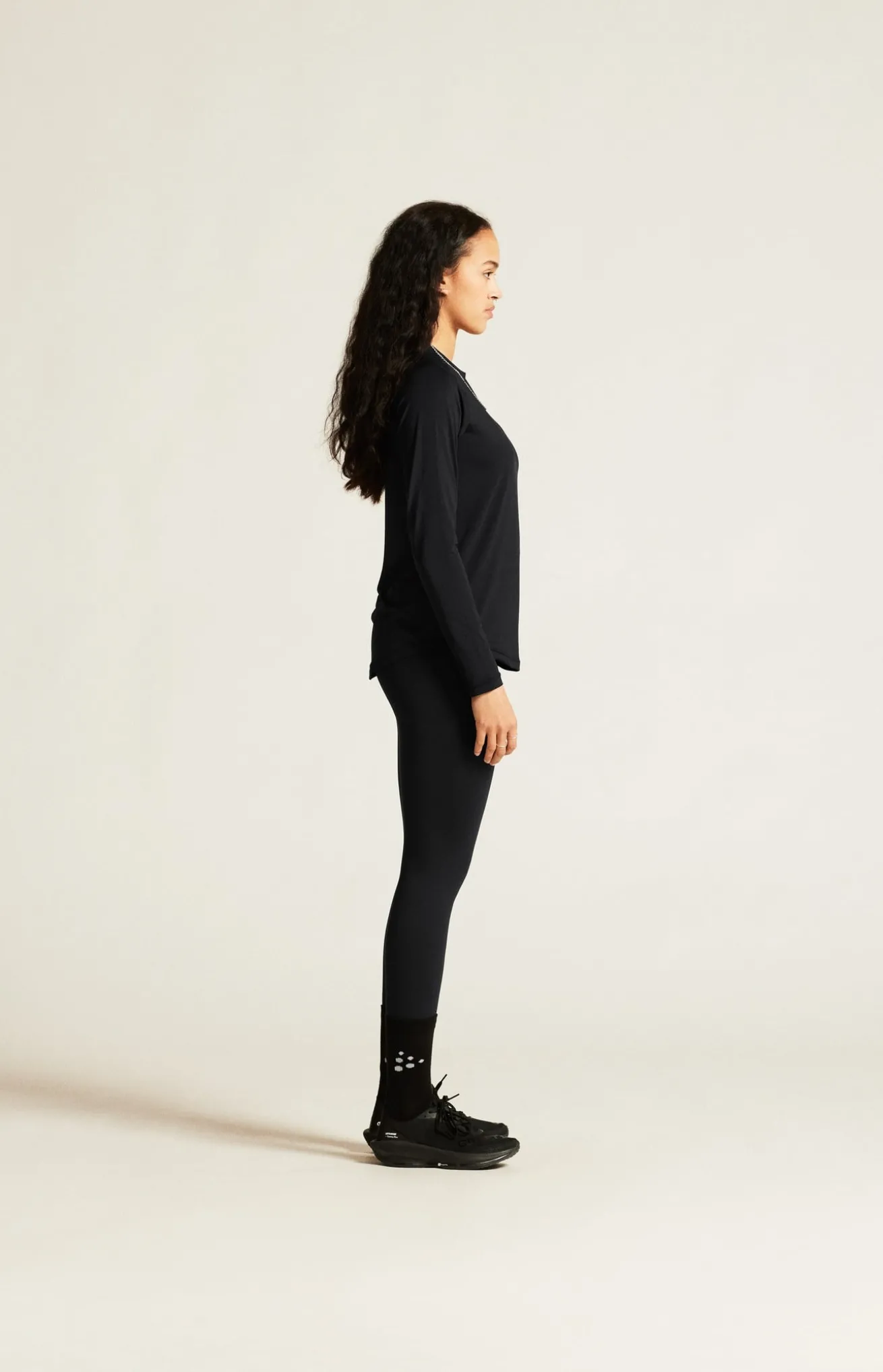 Collective Ls Tee W