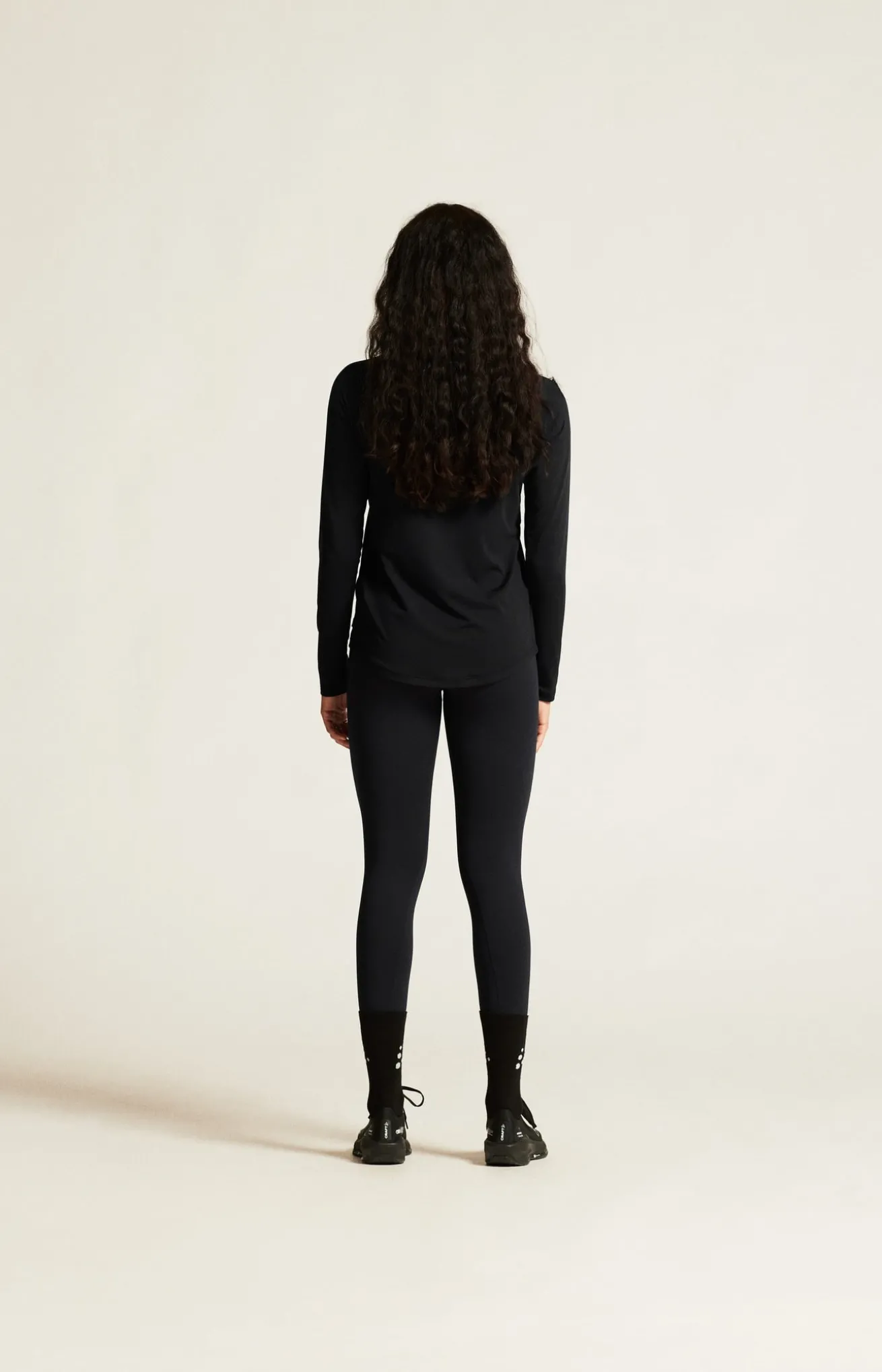 Collective Ls Tee W