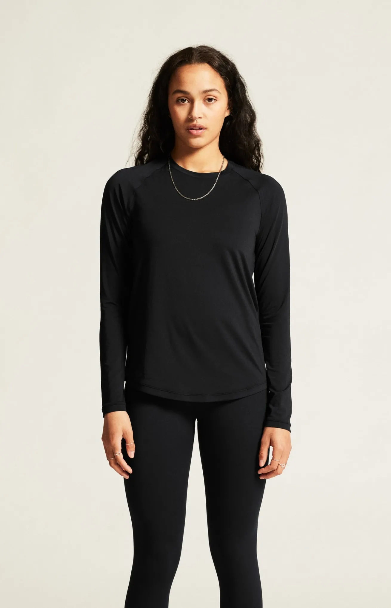 Collective Ls Tee W