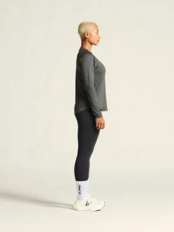 Collective Ls Tee W