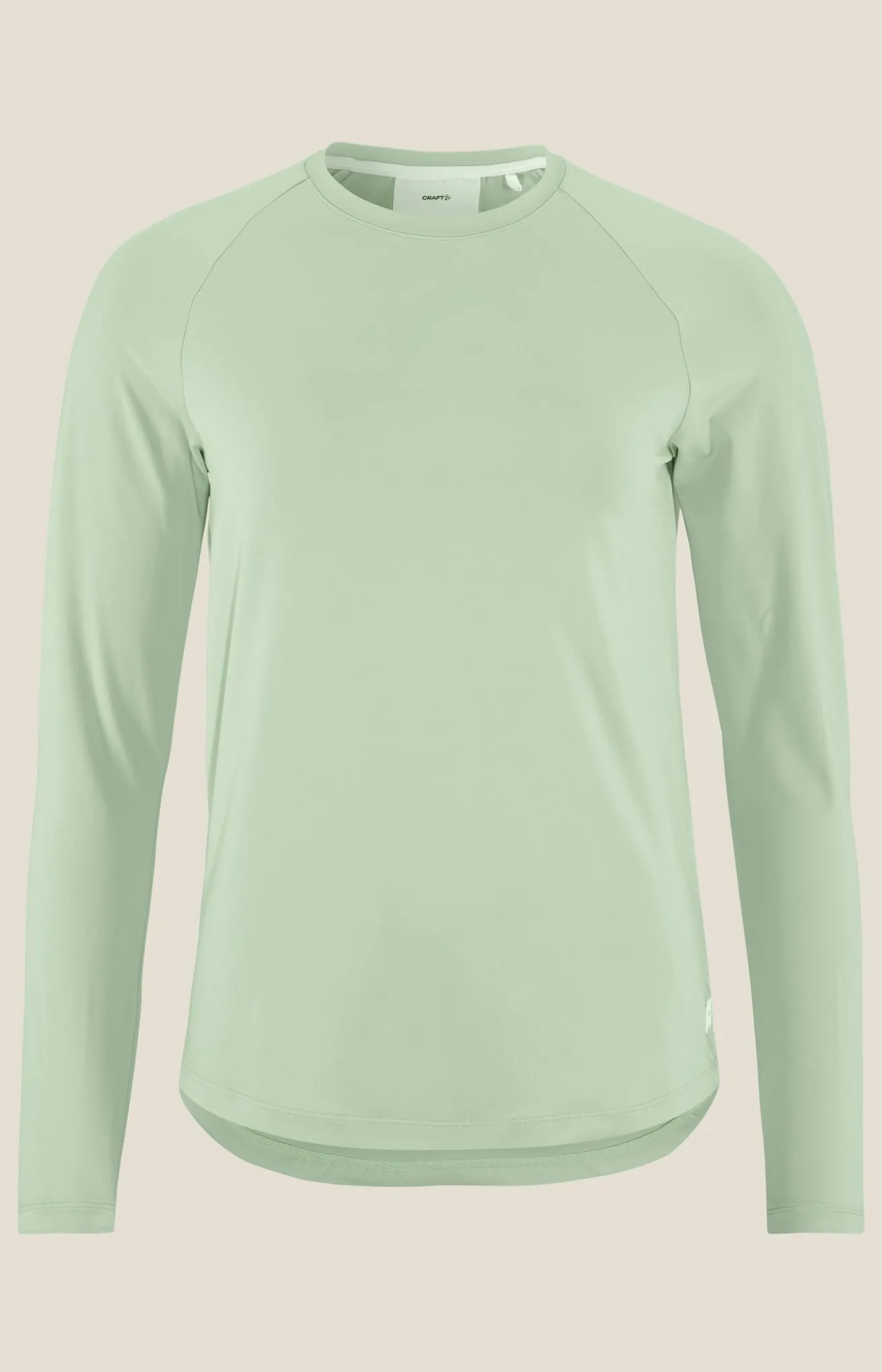 Collective Ls Tee W