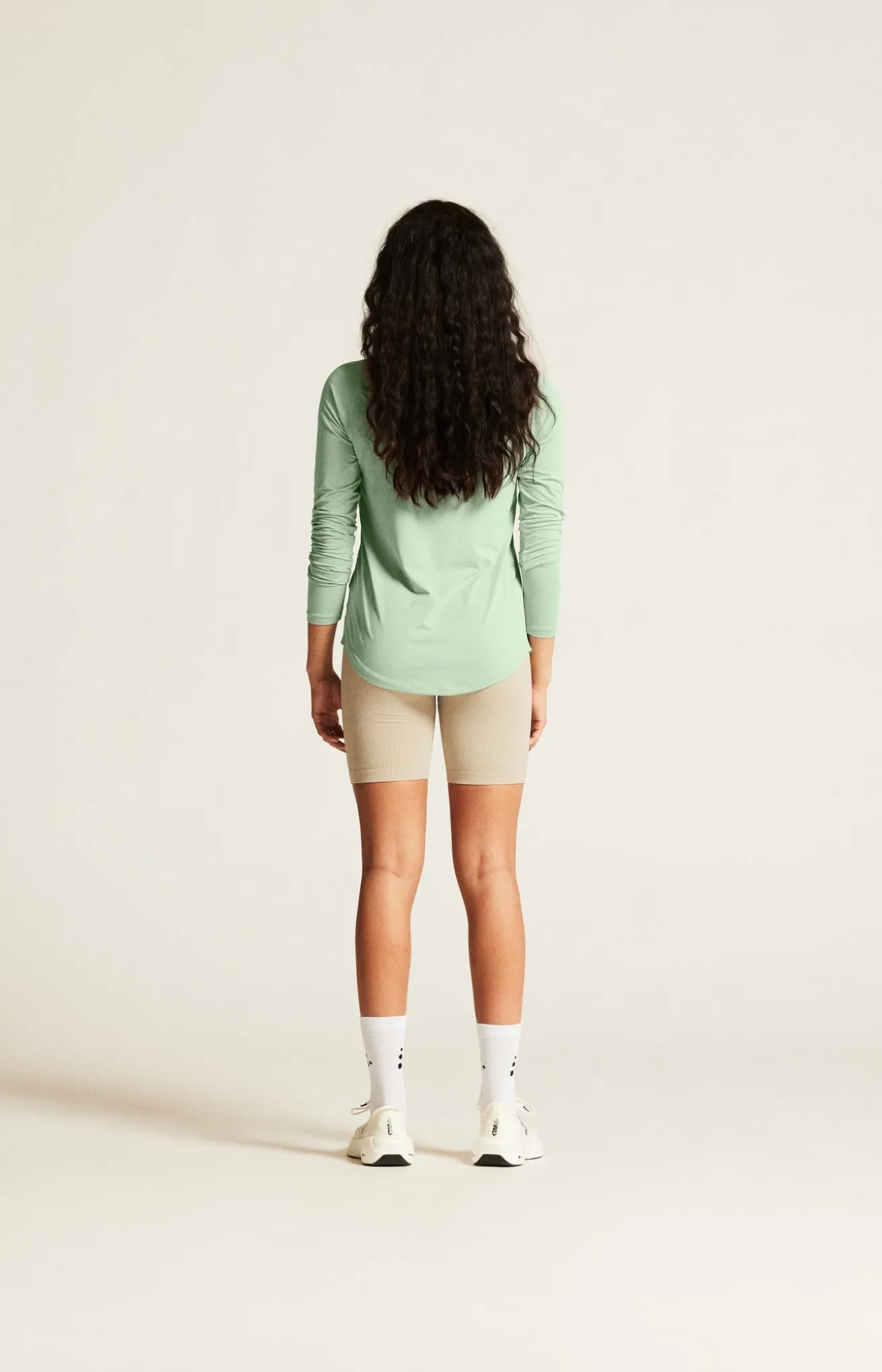Collective Ls Tee W