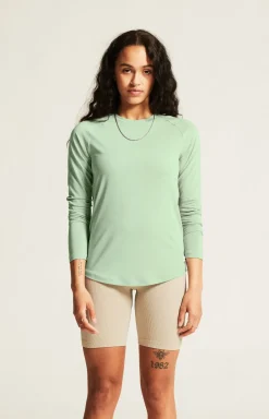 Collective Ls Tee W
