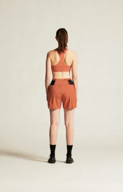 Collective Padded Sports Bra W