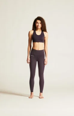 Collective Padded Sports Bra W