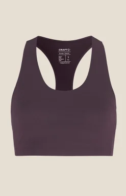 Collective Padded Sports Bra W