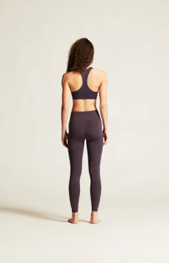 Collective Padded Sports Bra W