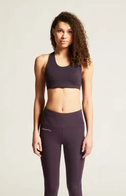 Collective Padded Sports Bra W