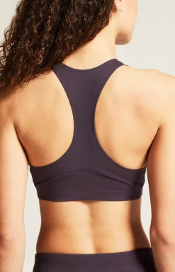 Collective Padded Sports Bra W